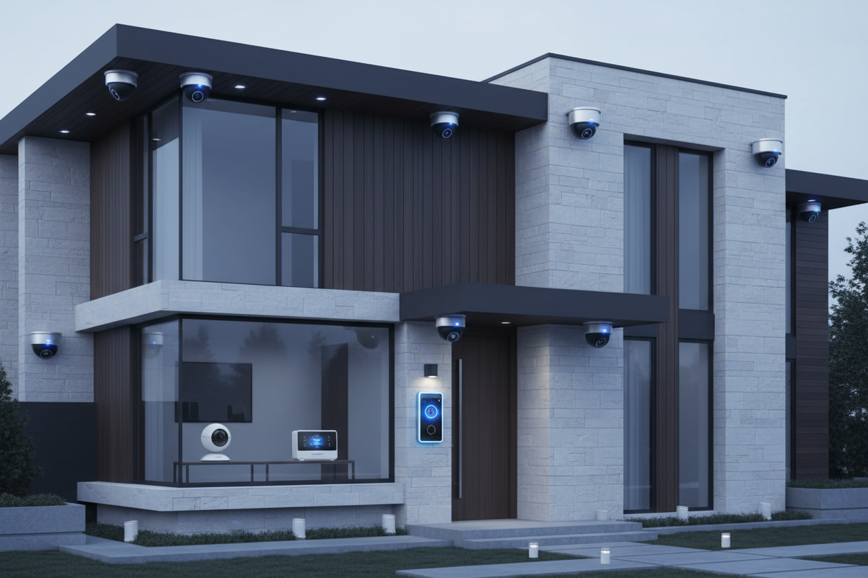 Sécurité/Surveillance