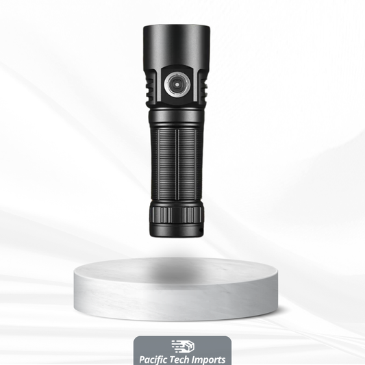 Lampe torche portable