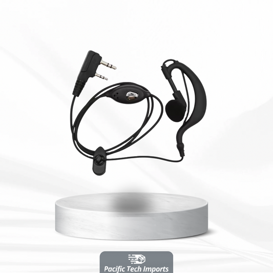 Écouteurs talkies-walkies BF-88E