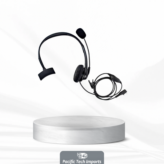 Micro-Casque | Talkie-Walkies BF-88E